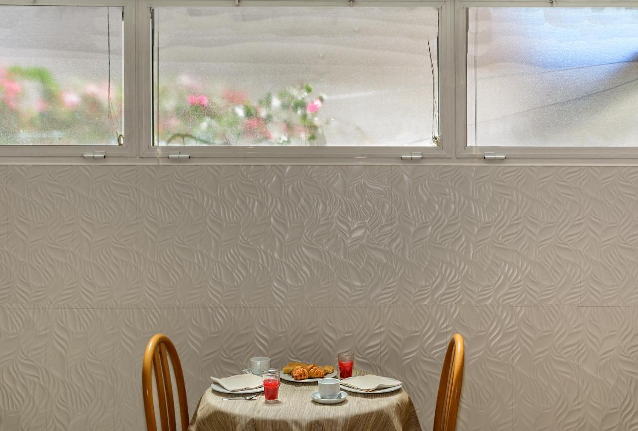 וירג'יו Hotel Sogno מראה חיצוני תמונה