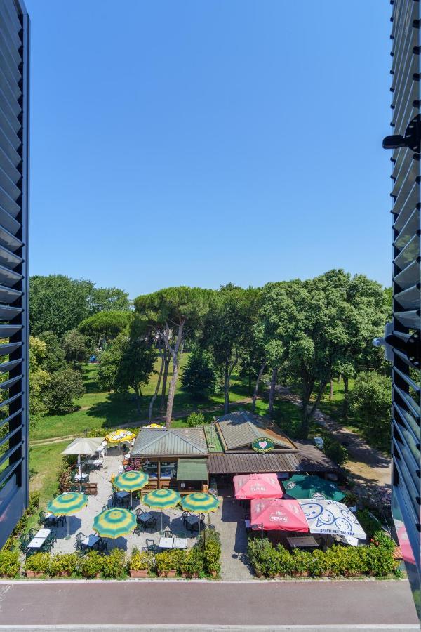 וירג'יו Hotel Sogno מראה חיצוני תמונה