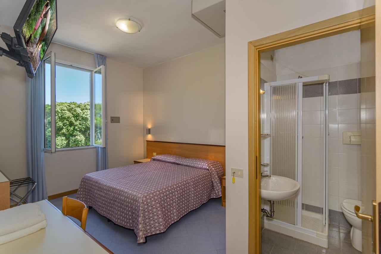 וירג'יו Hotel Sogno מראה חיצוני תמונה