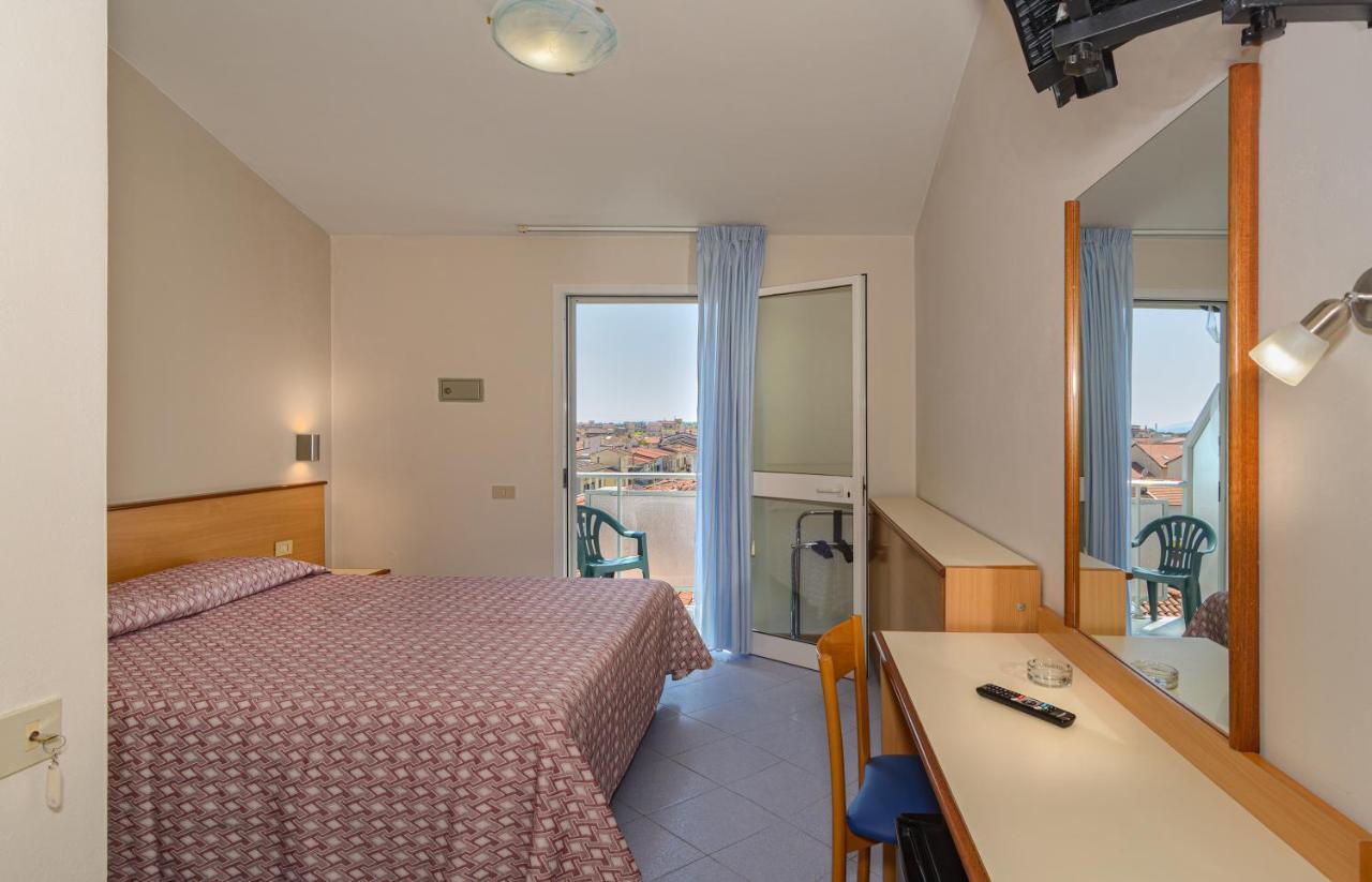 וירג'יו Hotel Sogno מראה חיצוני תמונה