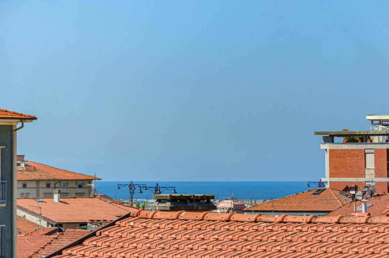 וירג'יו Hotel Sogno מראה חיצוני תמונה