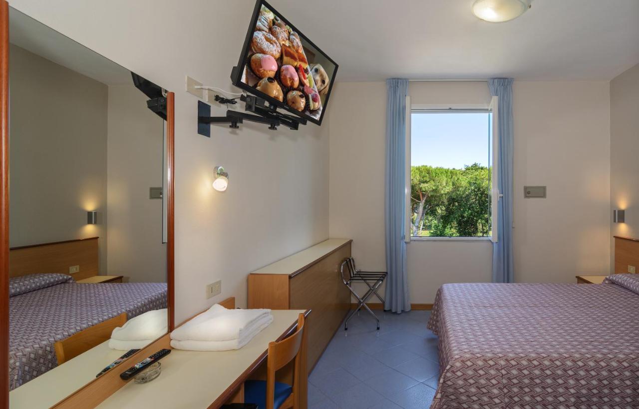 וירג'יו Hotel Sogno מראה חיצוני תמונה