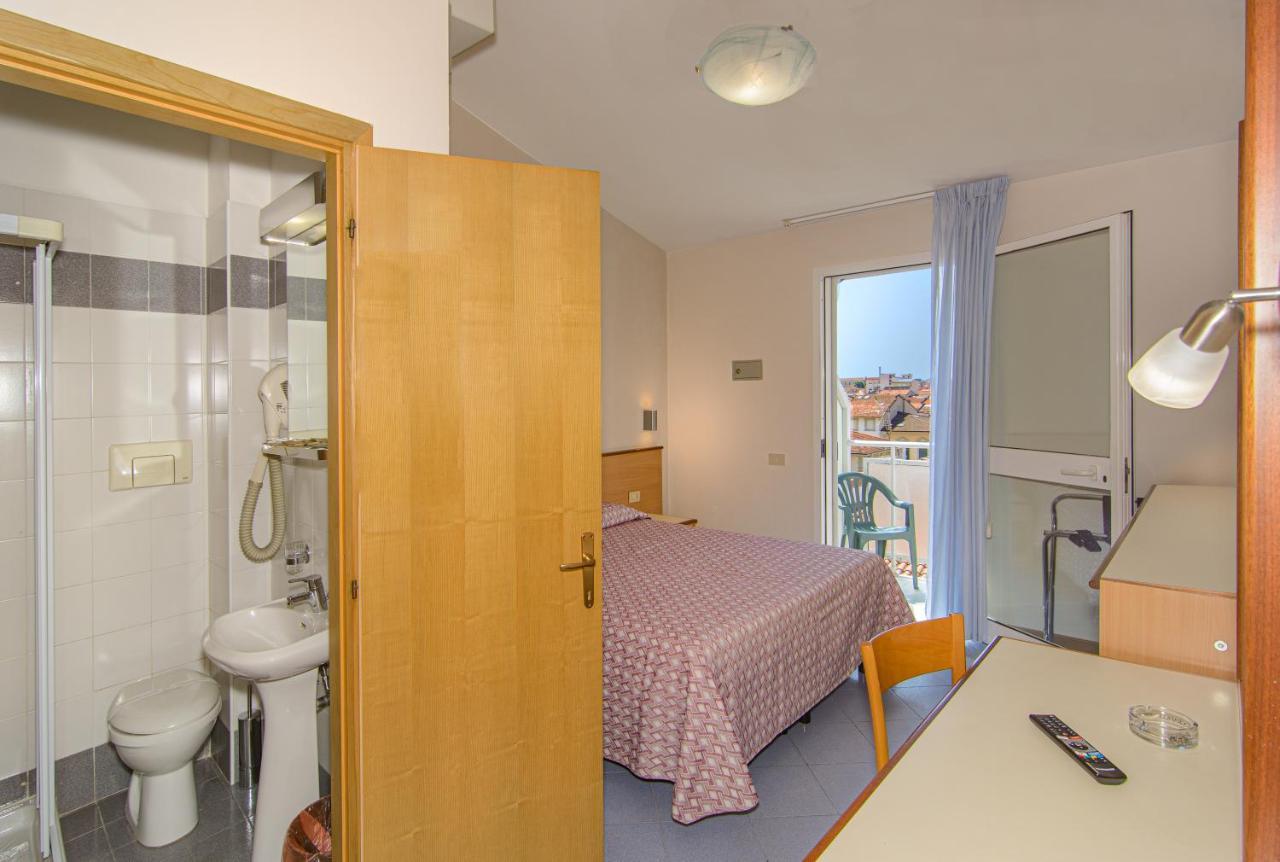 וירג'יו Hotel Sogno מראה חיצוני תמונה