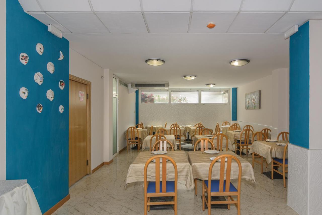 וירג'יו Hotel Sogno מראה חיצוני תמונה