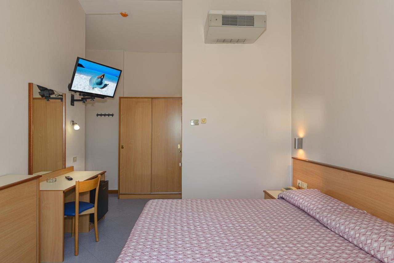 וירג'יו Hotel Sogno מראה חיצוני תמונה