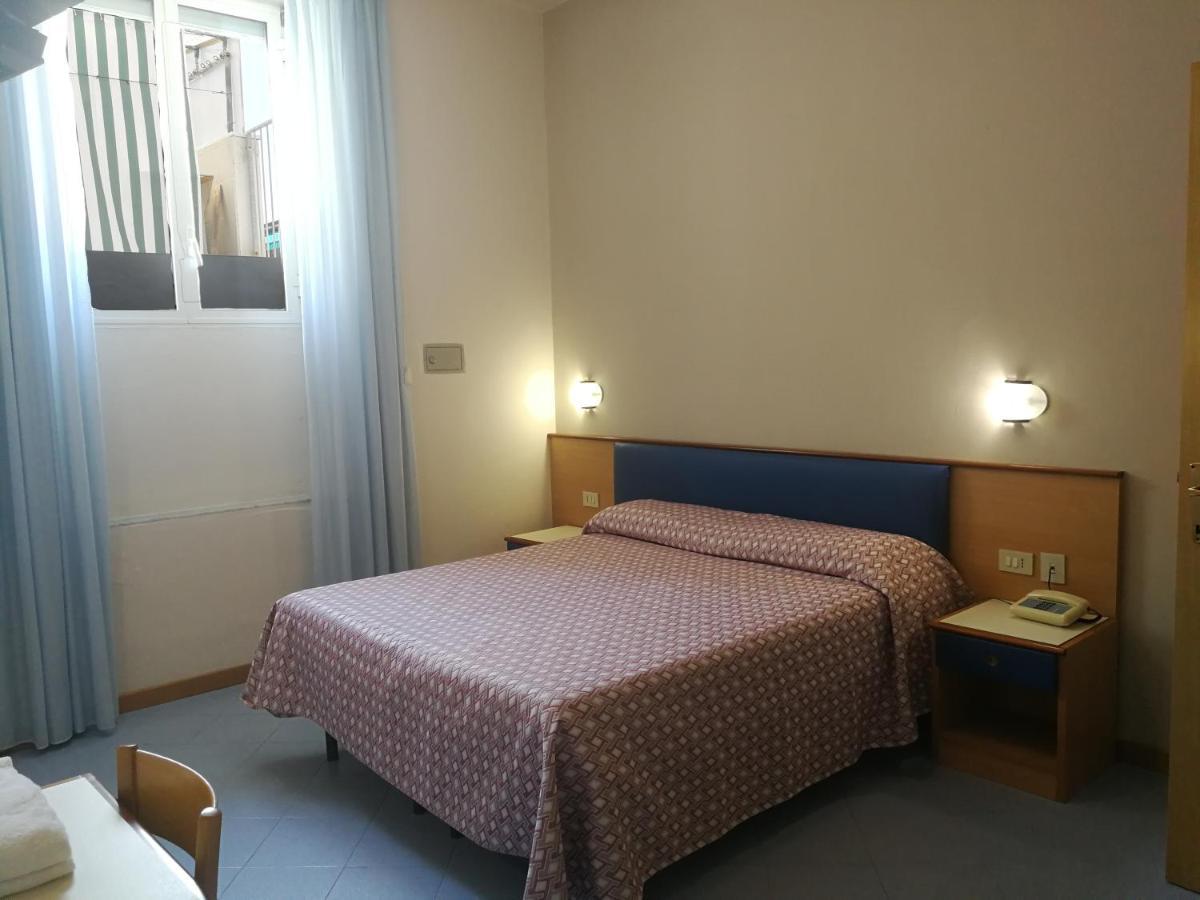 וירג'יו Hotel Sogno חדר תמונה