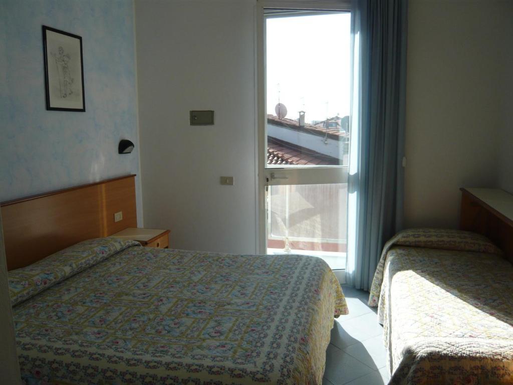 וירג'יו Hotel Sogno חדר תמונה