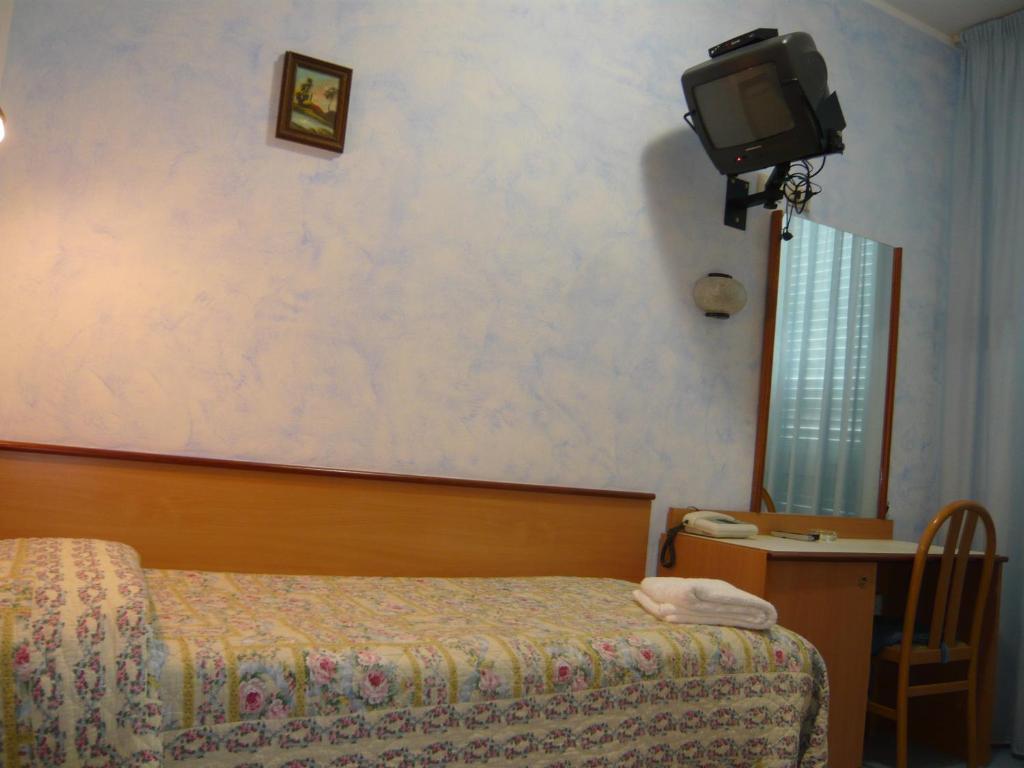 וירג'יו Hotel Sogno חדר תמונה