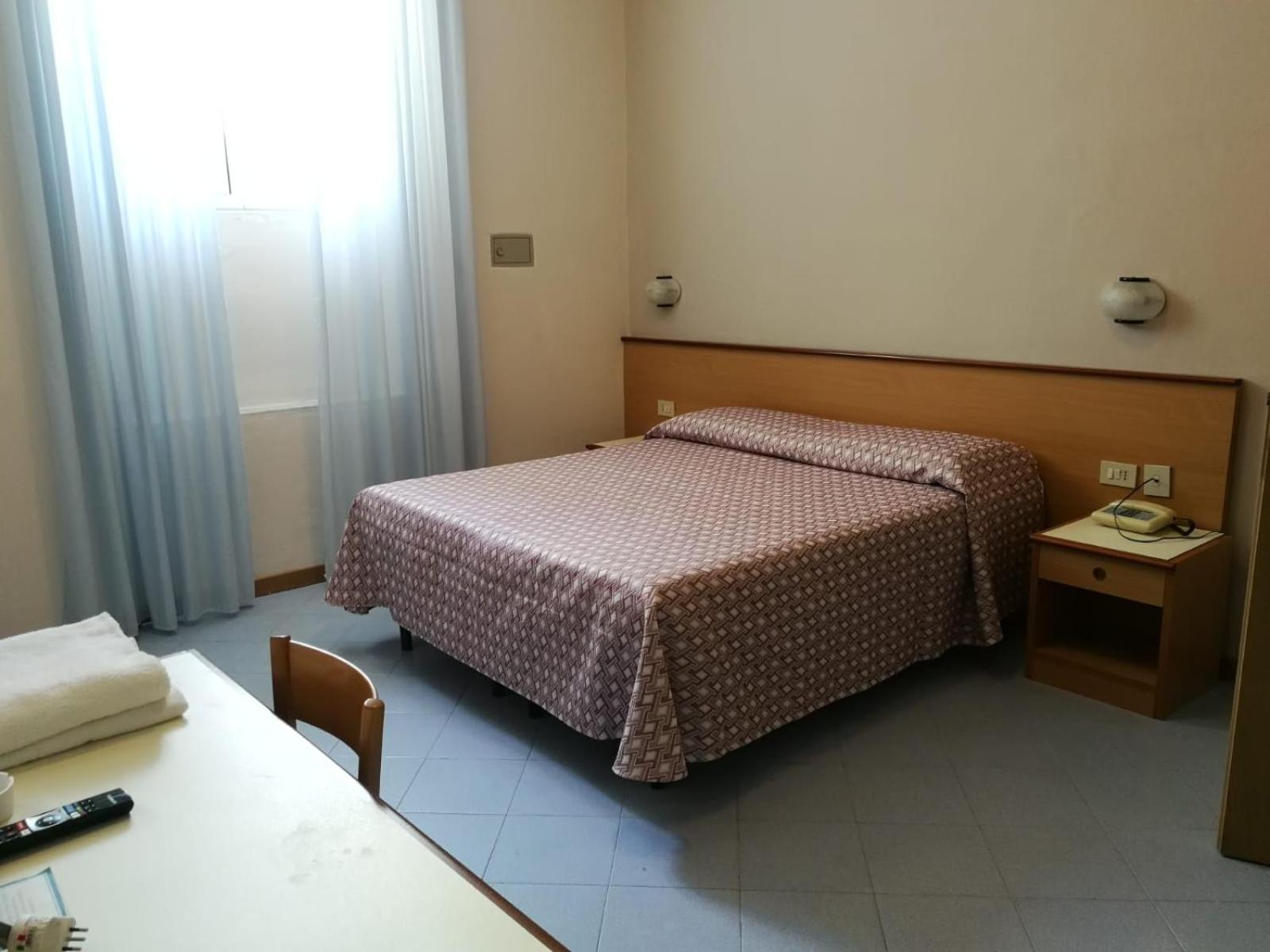 וירג'יו Hotel Sogno מראה חיצוני תמונה