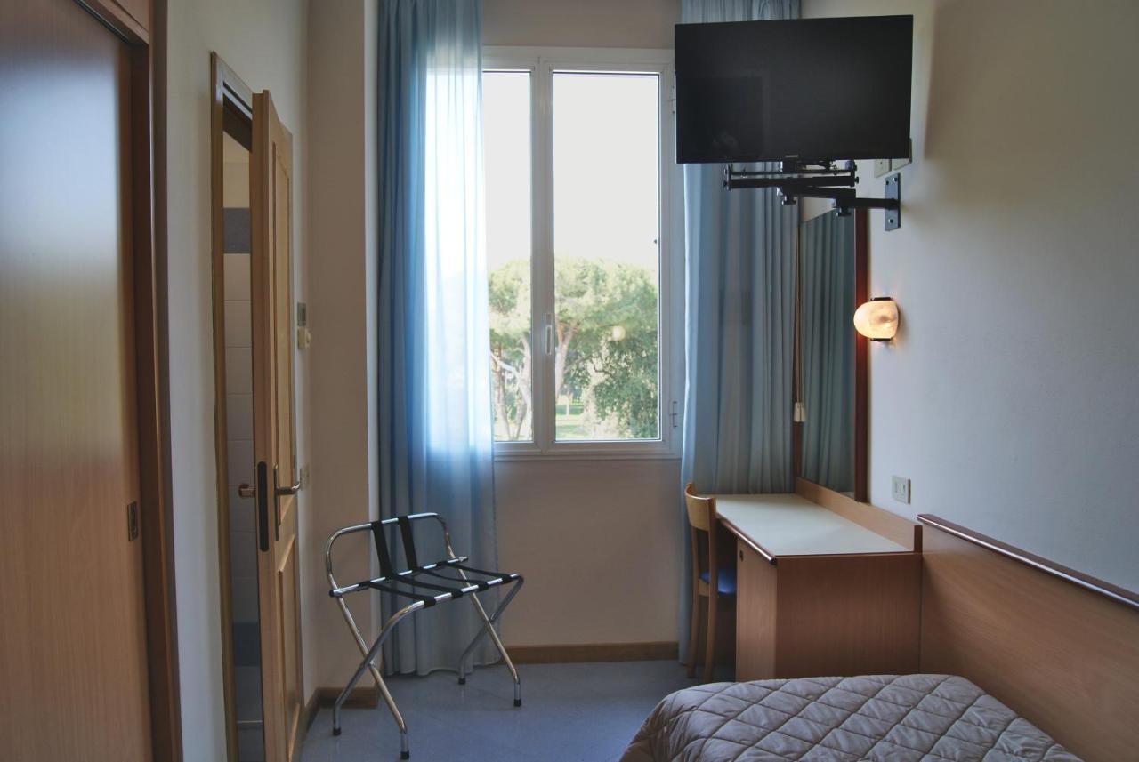 וירג'יו Hotel Sogno מראה חיצוני תמונה